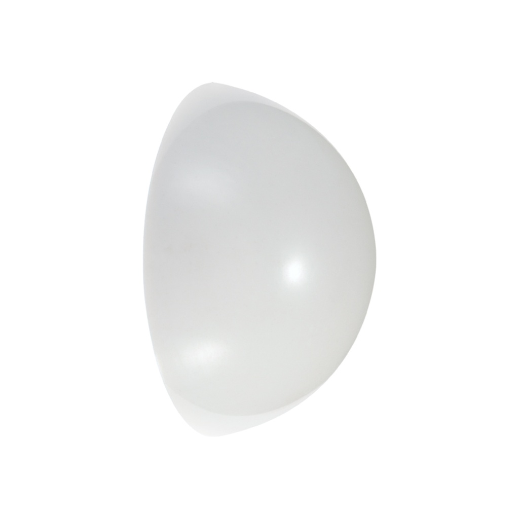 TOLEDO DOME SOFT D/STOP 2-1/4" W