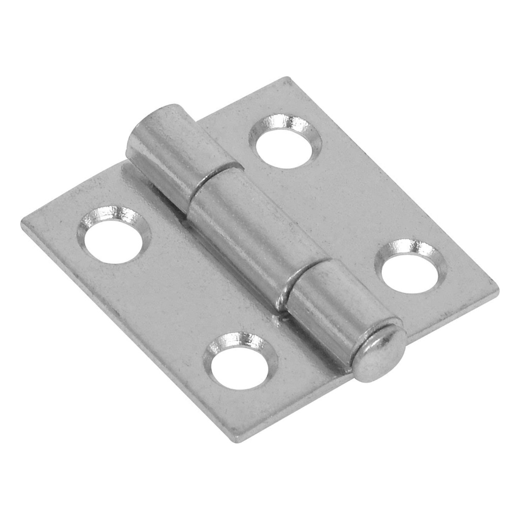 GOZNE JAULA 1" ZP (PAR)