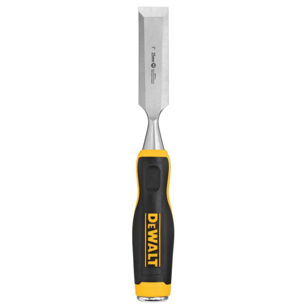 DEWALT WOOD CHISEL 3/4"