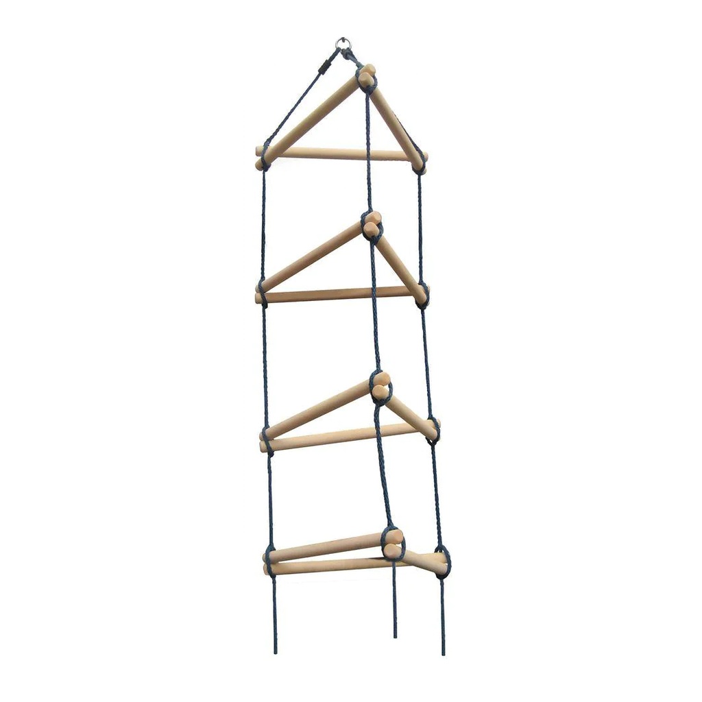 SWING-N-SLIDE CLIMBER