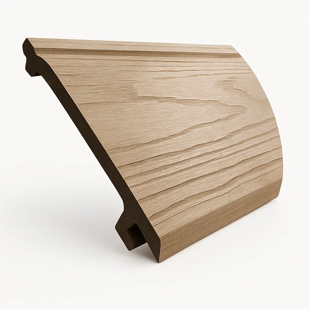 SIDING CLASSIC #G02 5-3/4"X114"