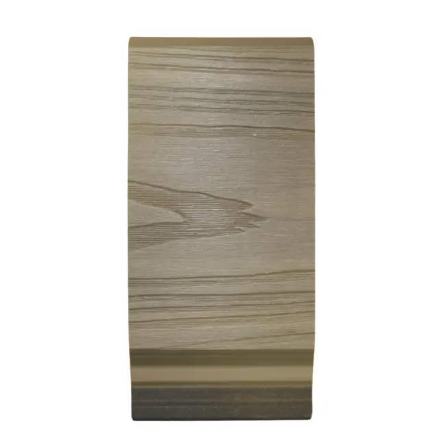 SIDING CLASSIC #G02 5-3/4"X114"