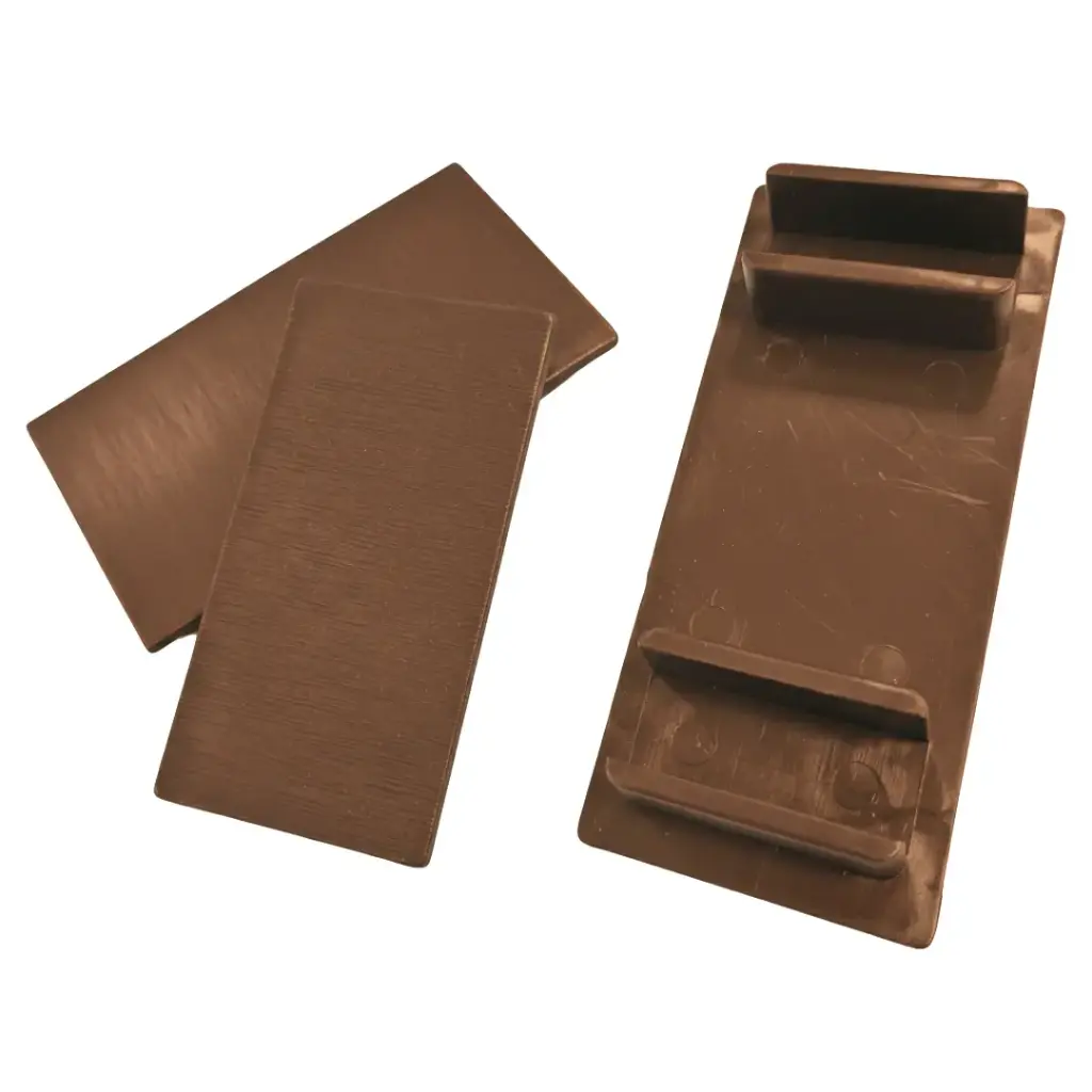 CAP CO-EX.WPC G10 2-1/2x4-3/4