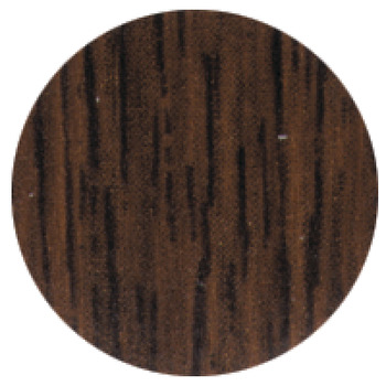 HAFELE CAPFIX 14MM IMPERIAL WALN