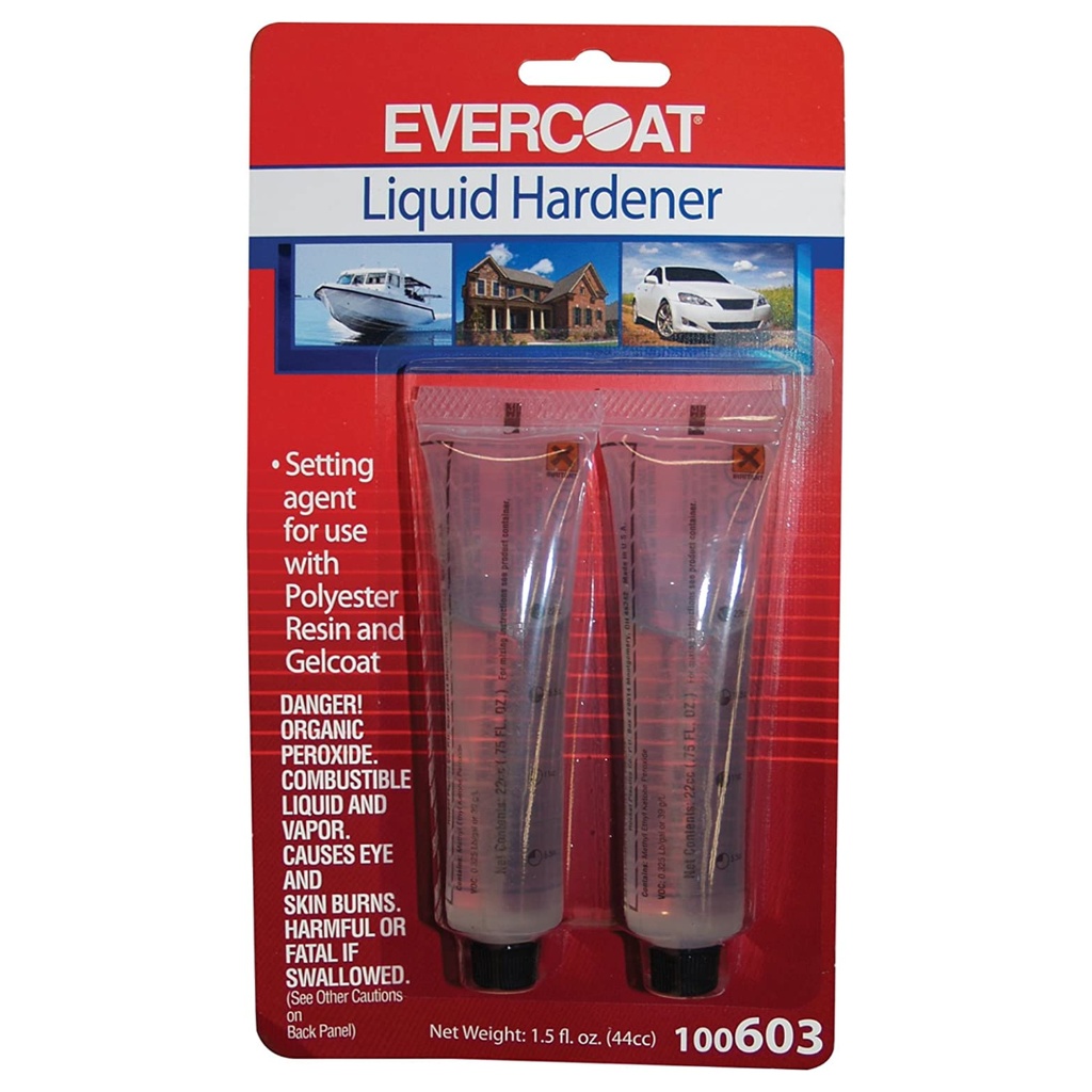 Evercoat - Fiberglass Cloth - 38" X 1 Yd - 6 Oz. - 100917