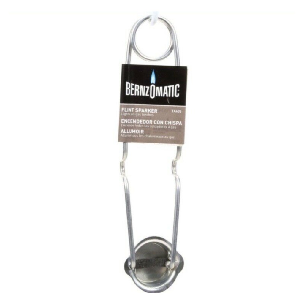 Bernzomatic Spark Lighter 1 Pc