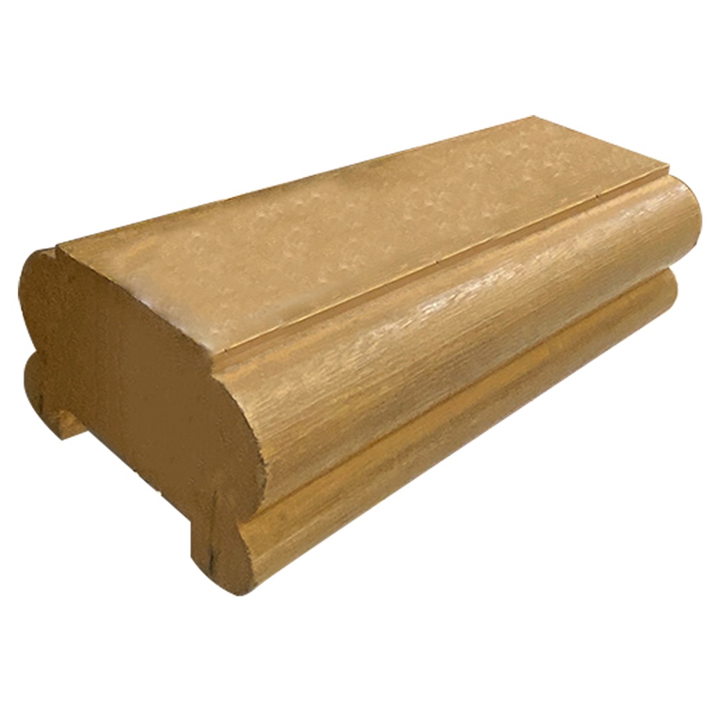 PASAMANO C/ROSA CI-18 2X3X8'