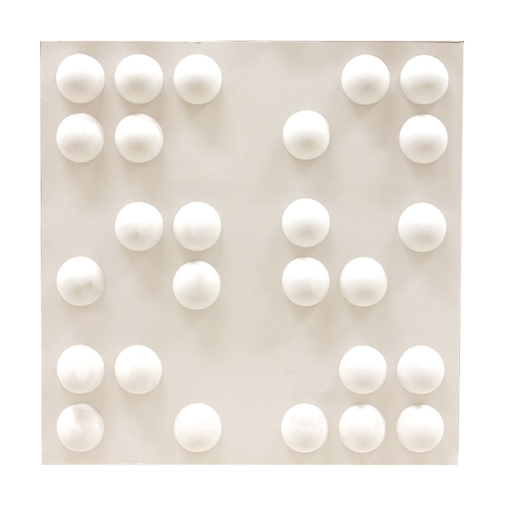 INTERNA WALL BRAILEE 32PC BOX