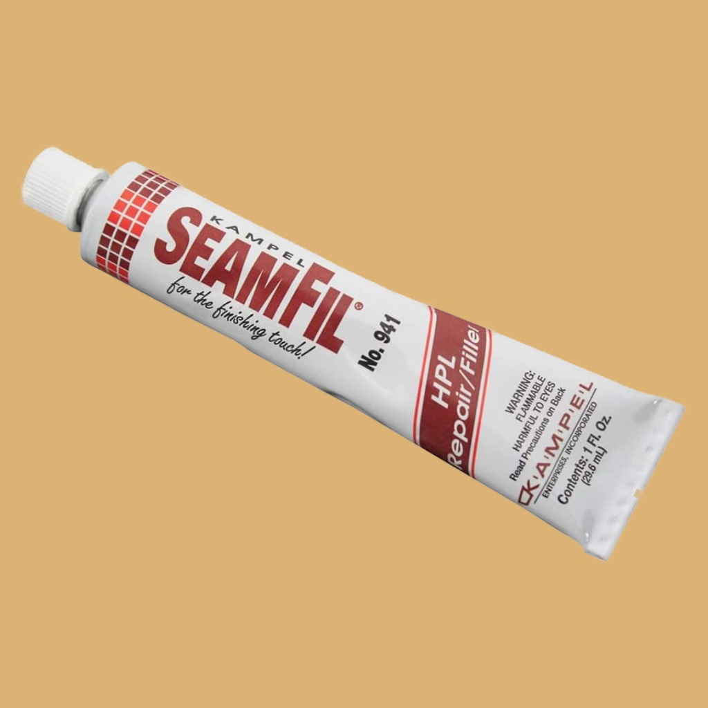 SEAMFILL #904 TAN