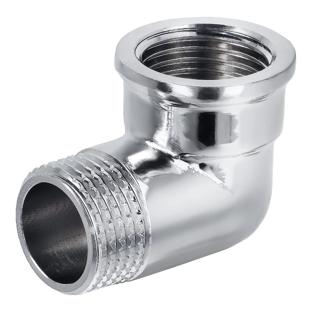 CODO CRHOME MXF 1/2"