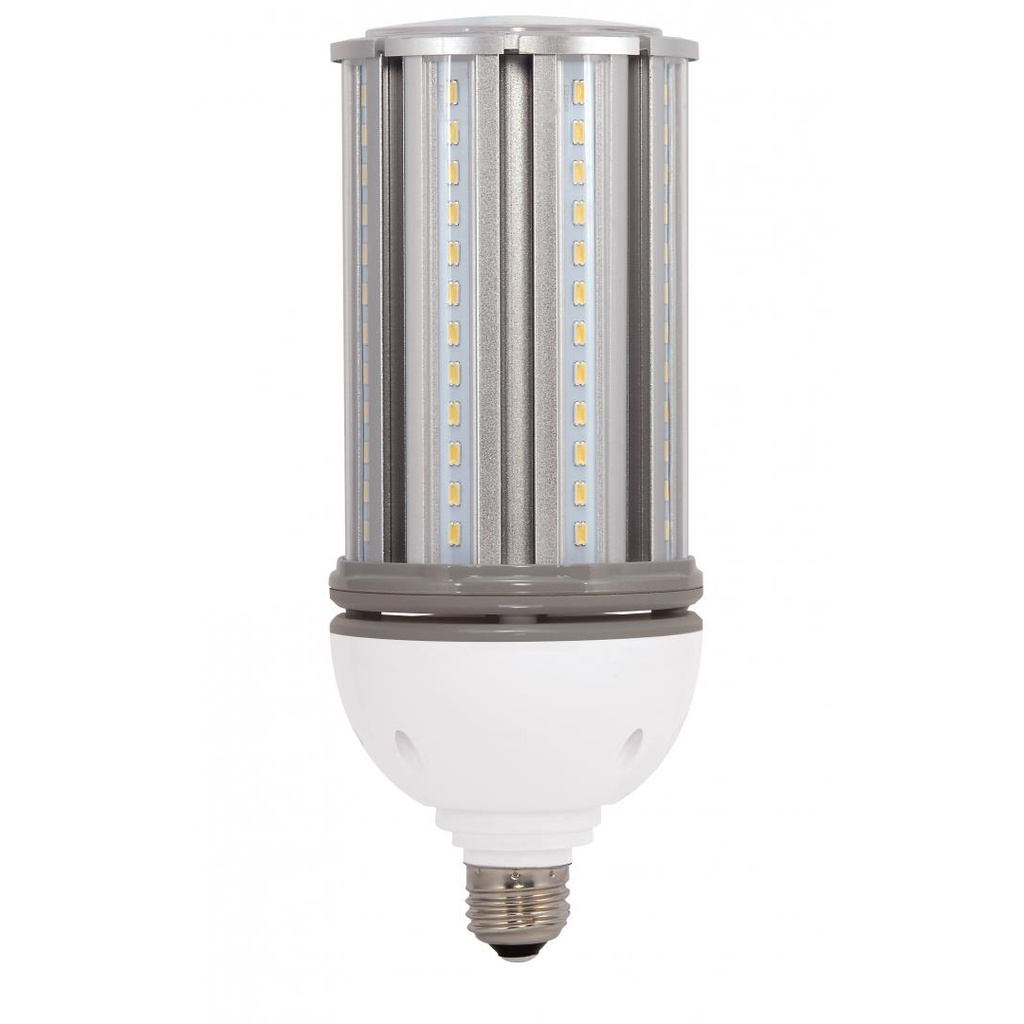 BOMB. SATCO 36W LED 100=277V E26