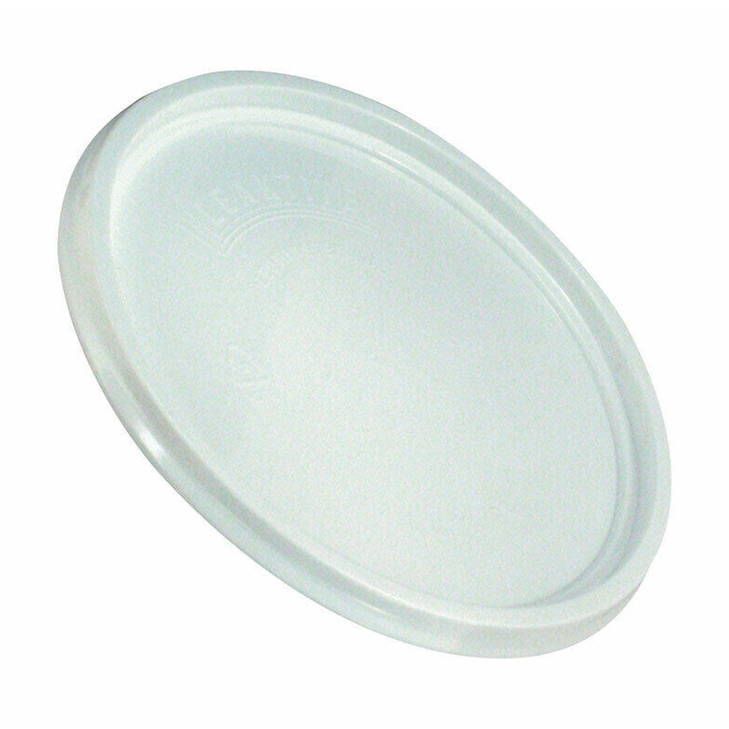 BUCKET LID PLASTIC 1GAL