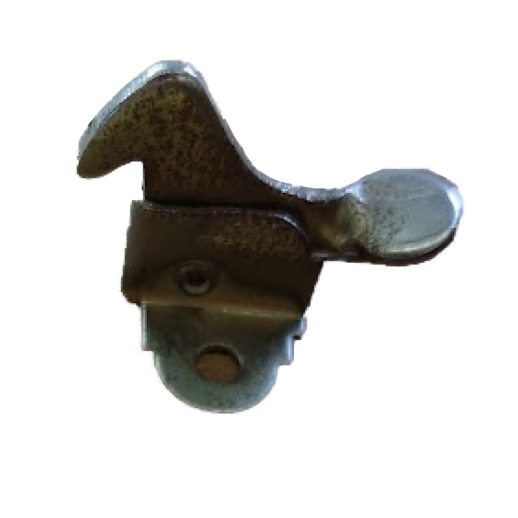 GALLITOS COLOR ORO 2PK #98454