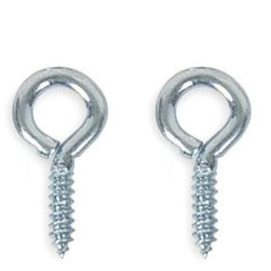 TORN. OJO#8SS 5/32 X 1-5/8