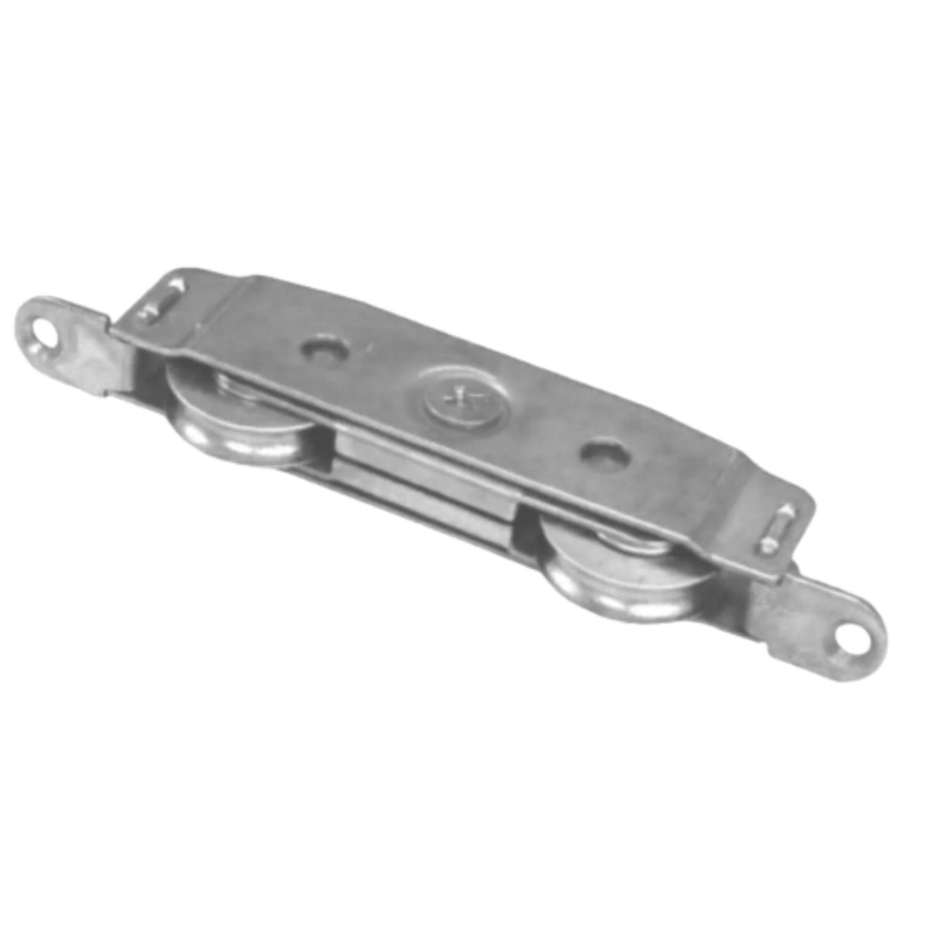 RUEDA SLDG/DO S/S 1-1/4 HH-AR50A