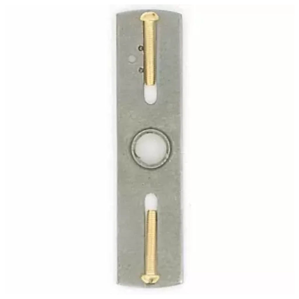 SATCO 4" CROSSBAR 1/4 IPS