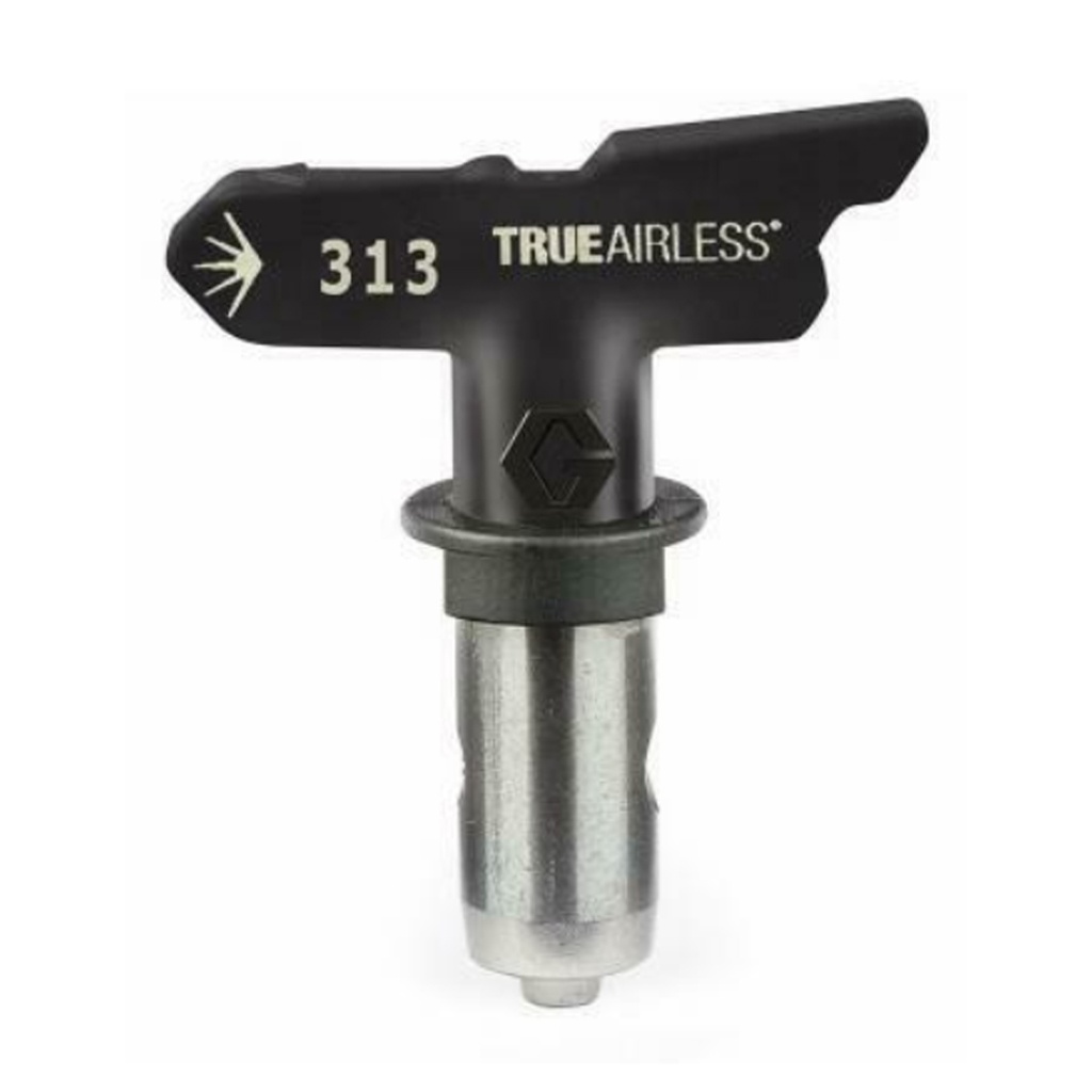 SPRAY TIP BLK/SLR 0.013"