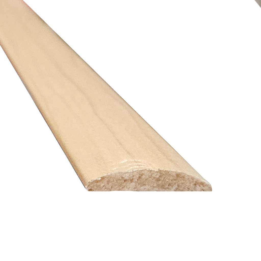 MOLD. POLY MAPLE #101 BATTEN 8'