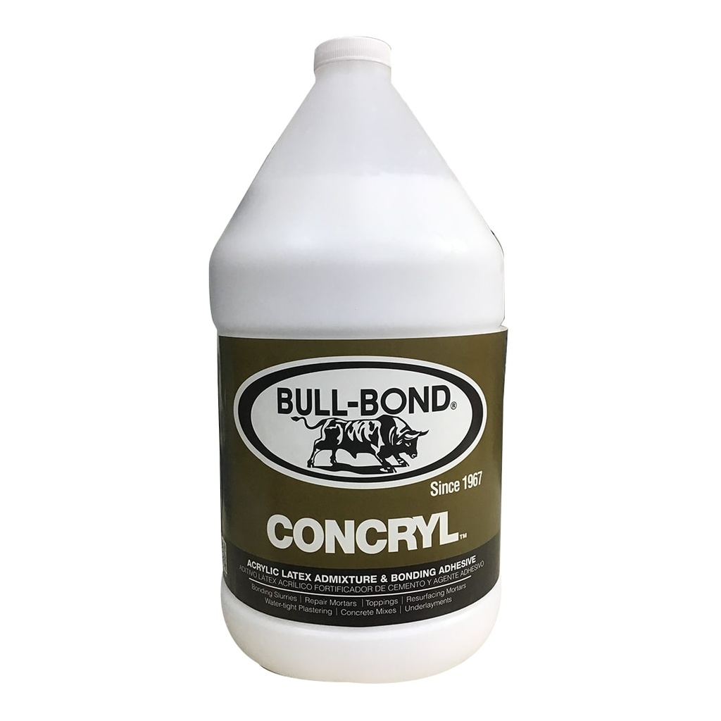B/B CONCRYL ADHES. CEMENTO GL