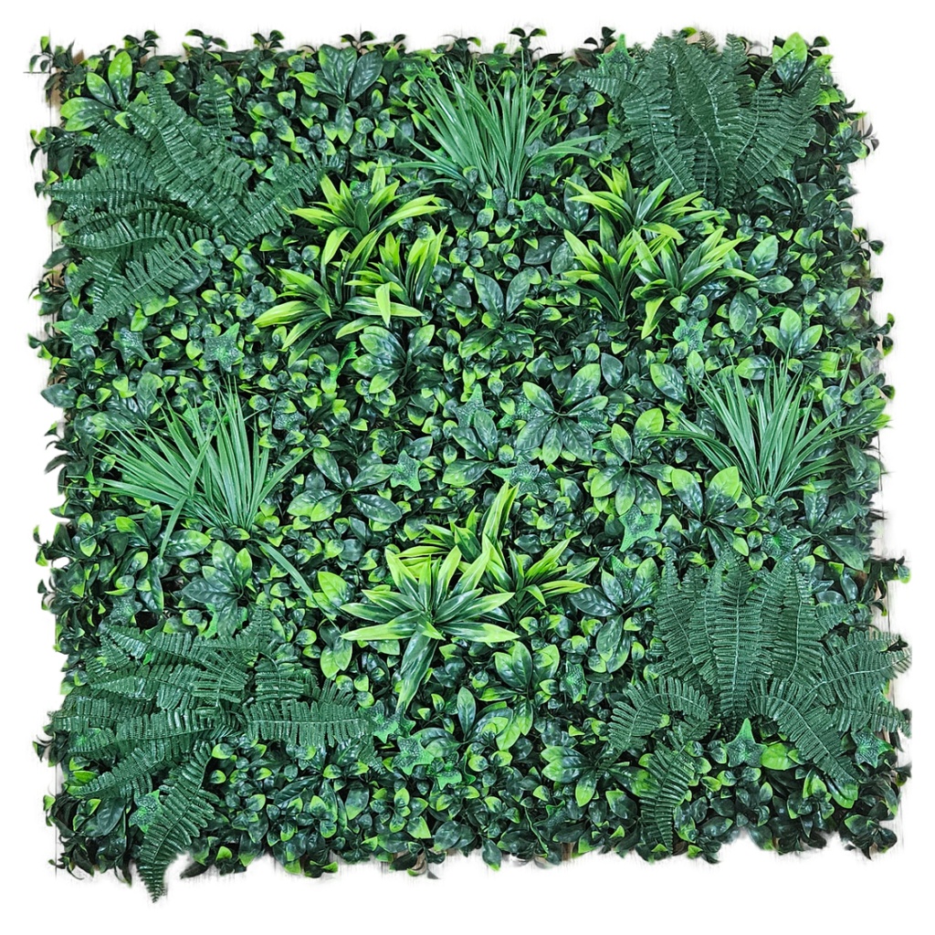 FOLIAJE #B   39-3/8X39-3/8