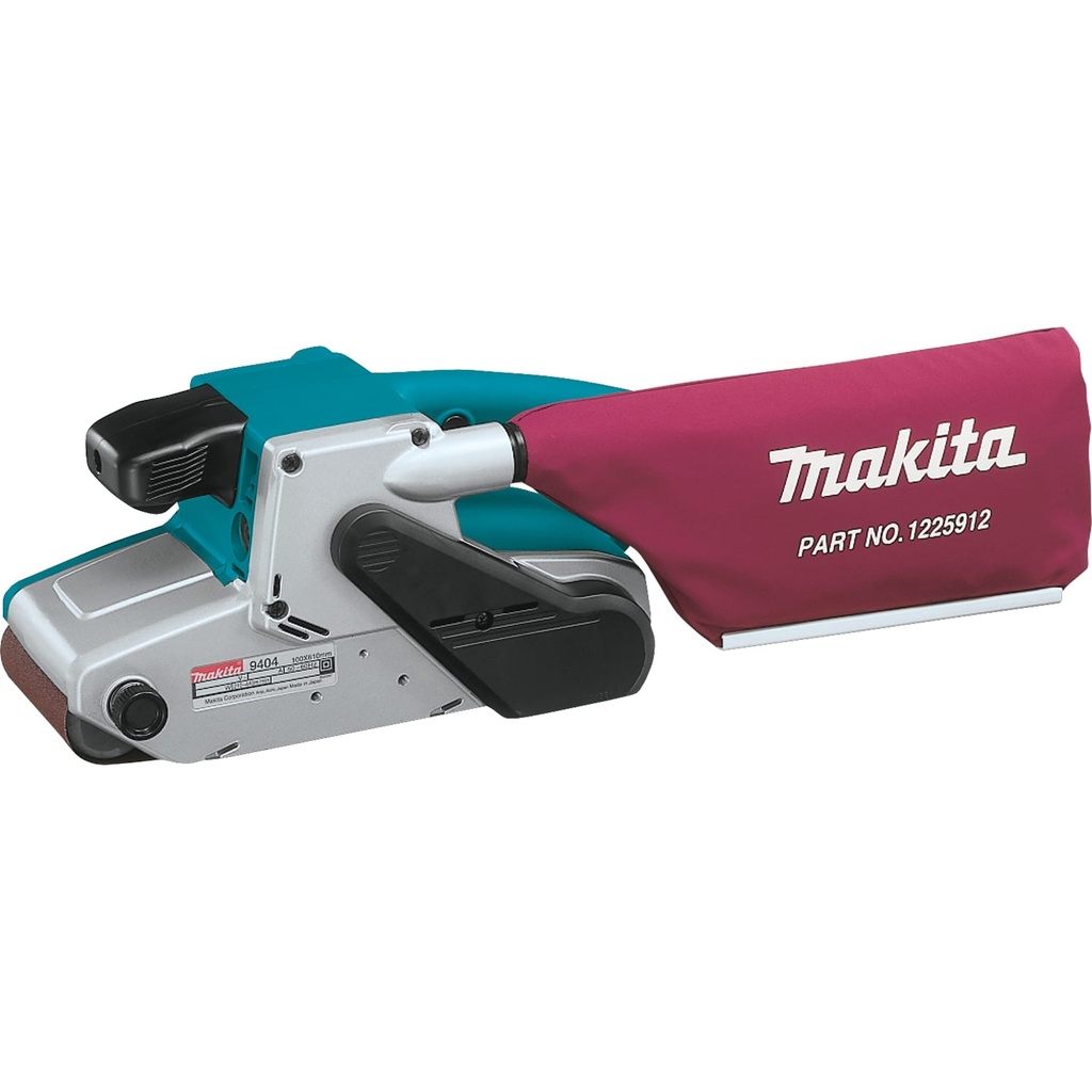Makita 9404 100mm Belt Sander 240v