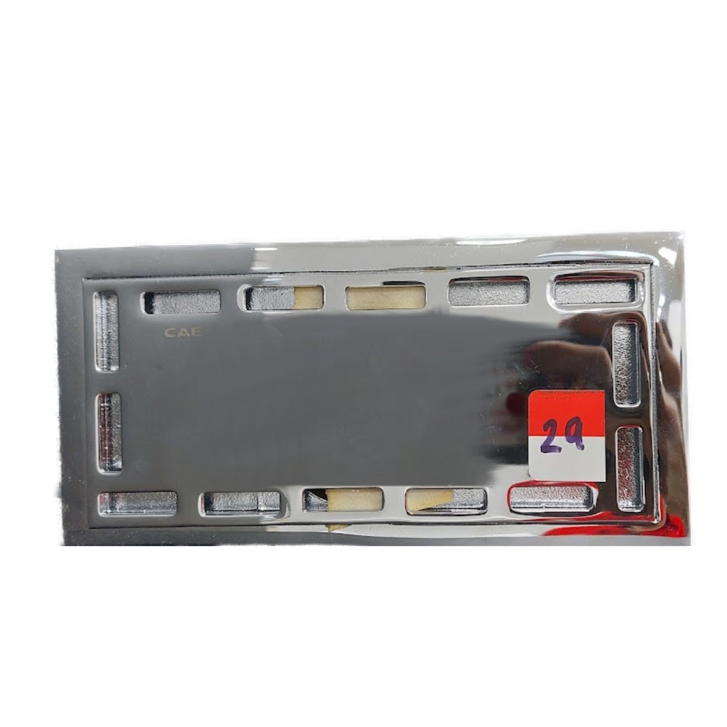 DESAGUE 900308C 100X100