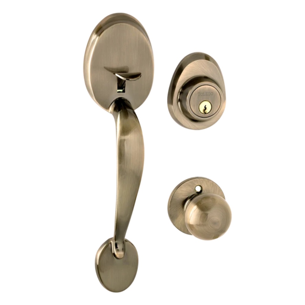 CERR. TOLEDO #V1600-OV/MA-US5