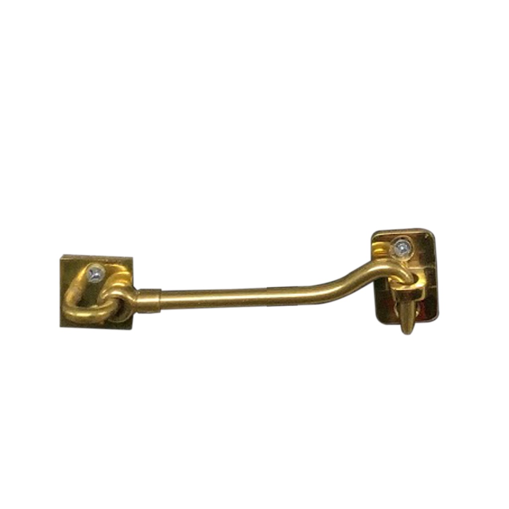 ALDABA BRONC W/SCR 3 HB01-3 PB