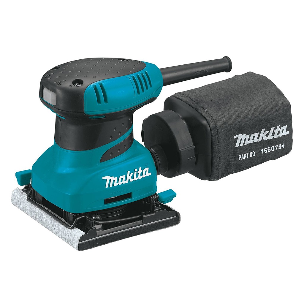 Makita Corded 2 Amps 1/4 Sheet Finishing Sander