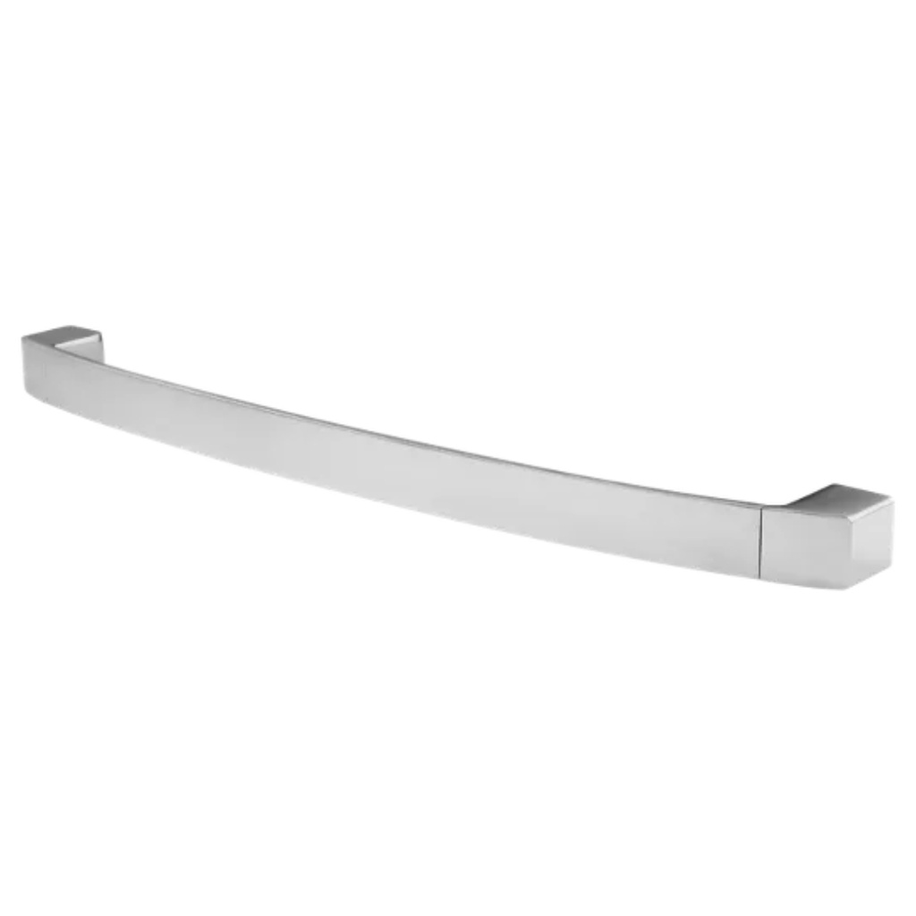 Pfister BTB-DF2 Kenzo 24" Towel Bar Polished Chrome Bathroom Hardware and Accessories Bathroom Hardware Towel Bars