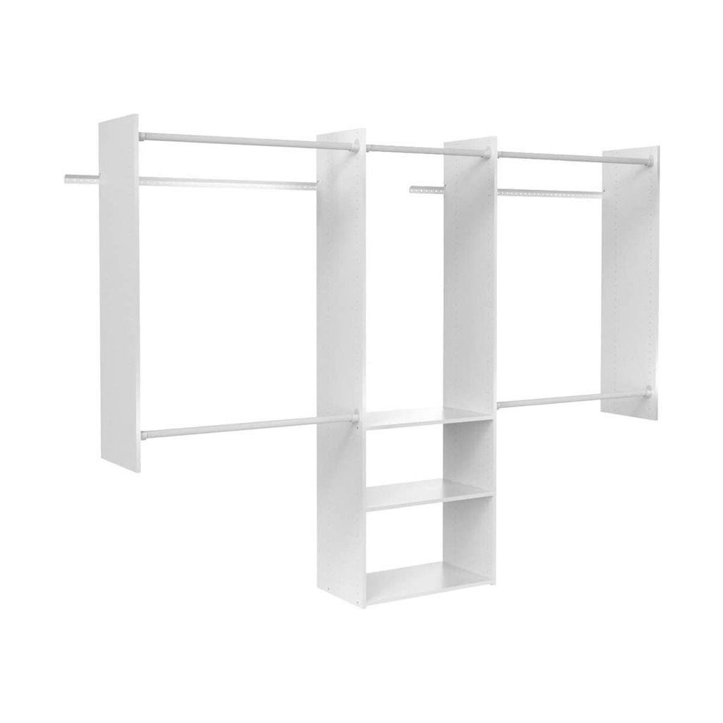 EASY TRACK STARTER UNIT 4'X8' W