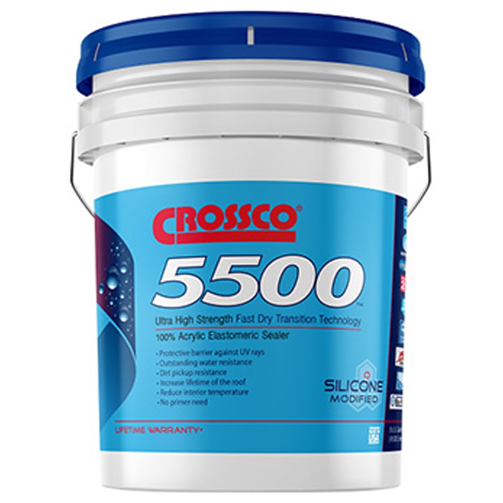 [RS0882] CROSSCO 5500 SELLADOR 5GL