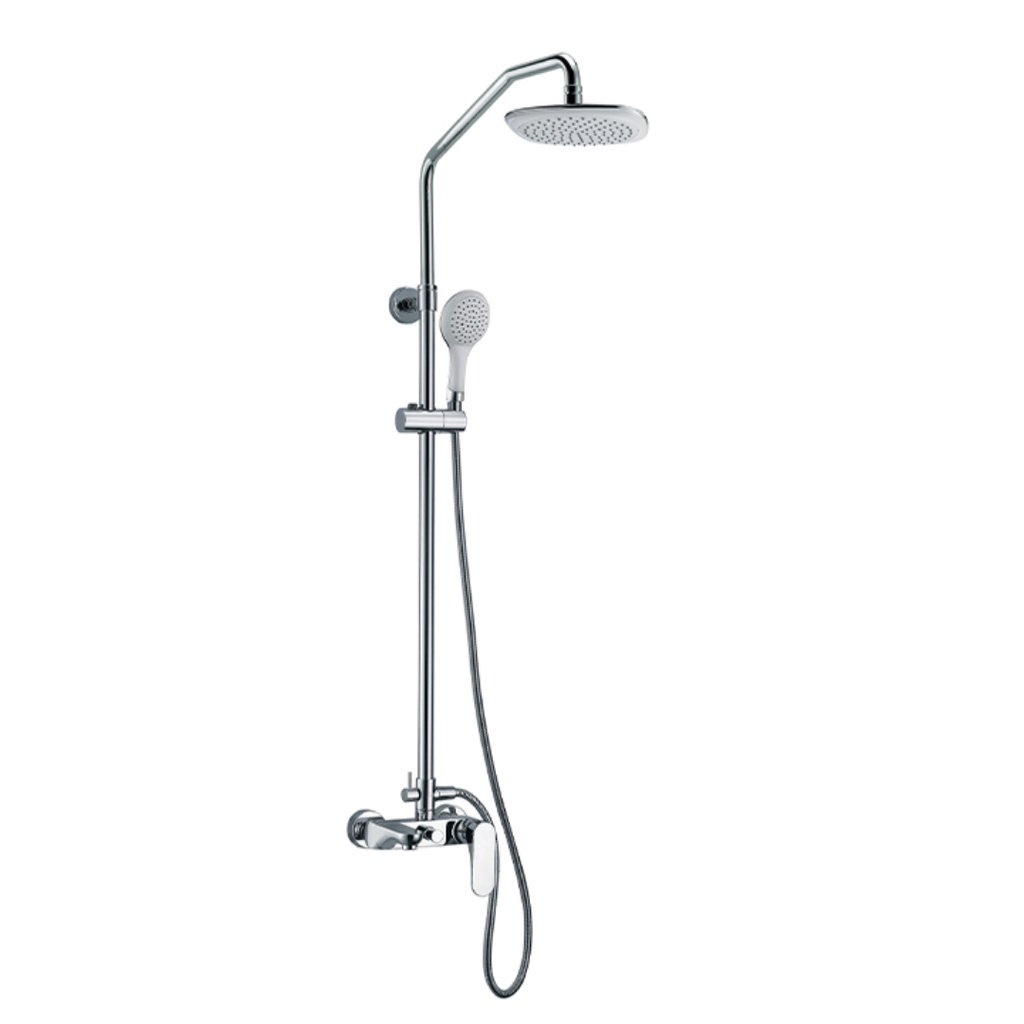 CAE MEZCL.MONTELLA DUCHA EXP.CH