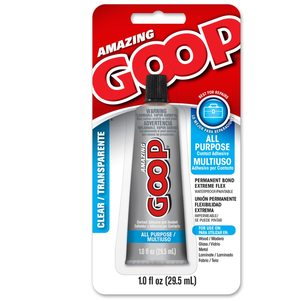 AMAZING GOOP ADHSV 1OZ