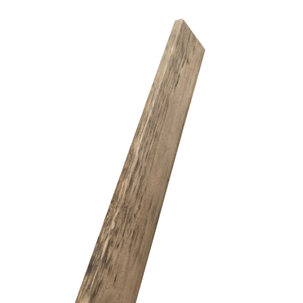 [294001060] MOLD. POLY SIERRA BROWN #025 x8'