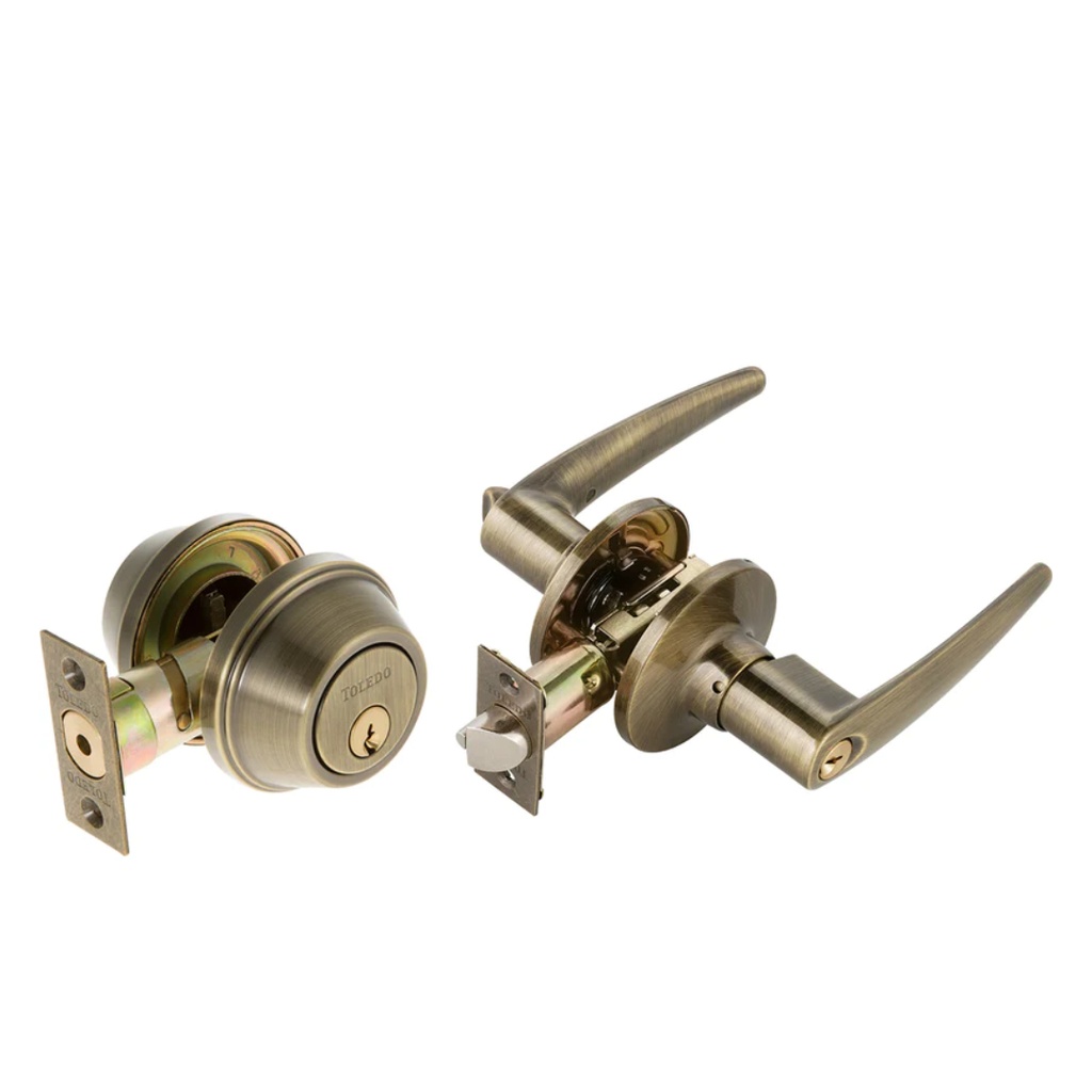 [380009254] TOLEDO COMBO SET BARCE. DBL