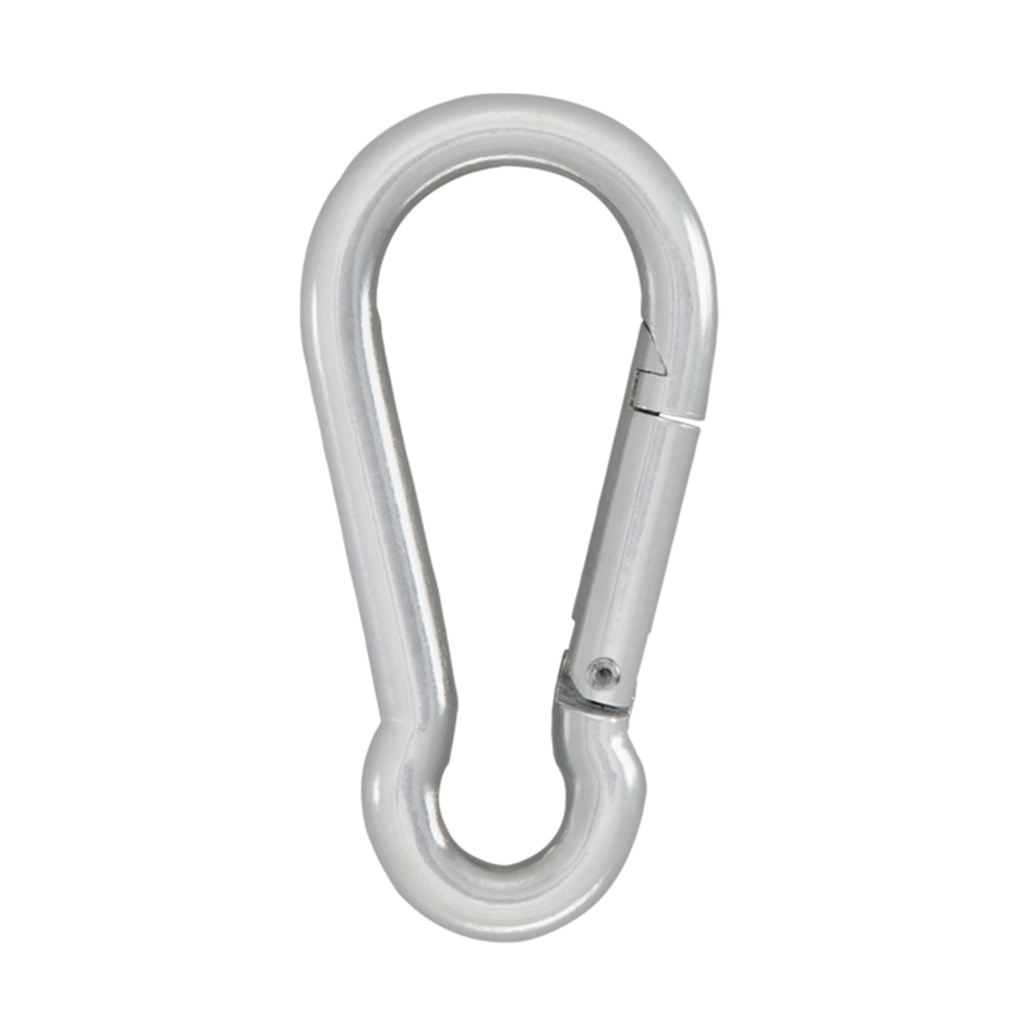 TOLEDO SNAP HOOK GALV. 1/4X2-3/8
