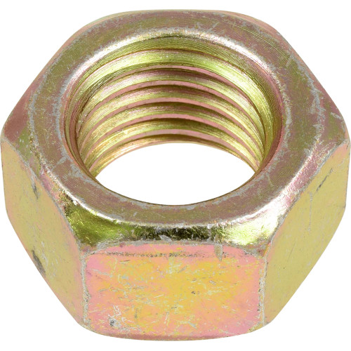 TUERCA HEX   3/8-24