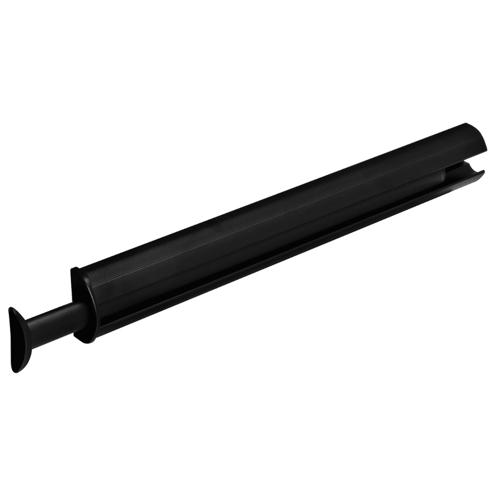 HAFELE VALET 14 1/8" BLACK