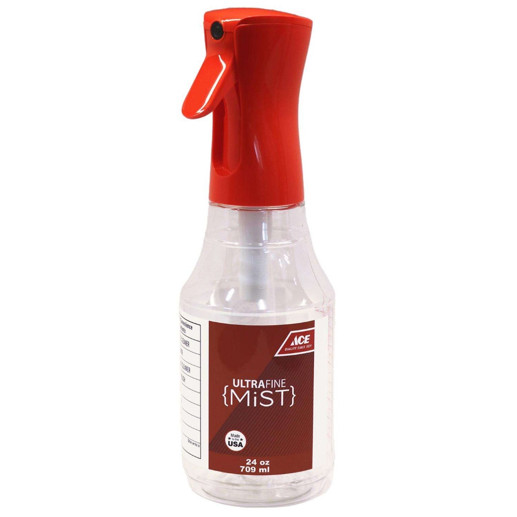 [1025463] Ace Ultra Fine 24 Oz Mist Sprayer
