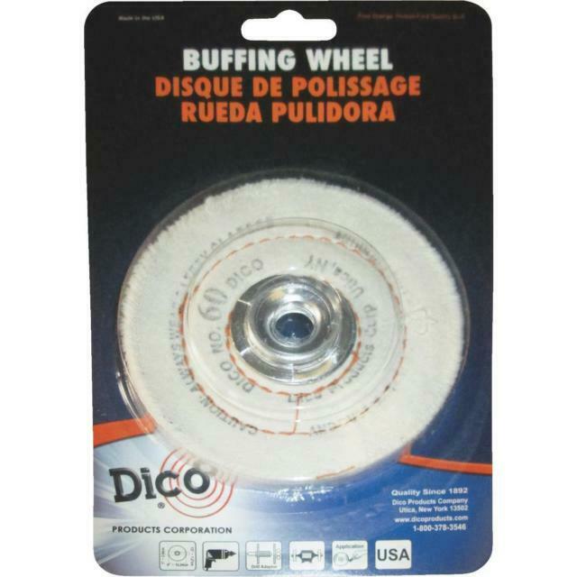 CUSHION WHEEL 4"