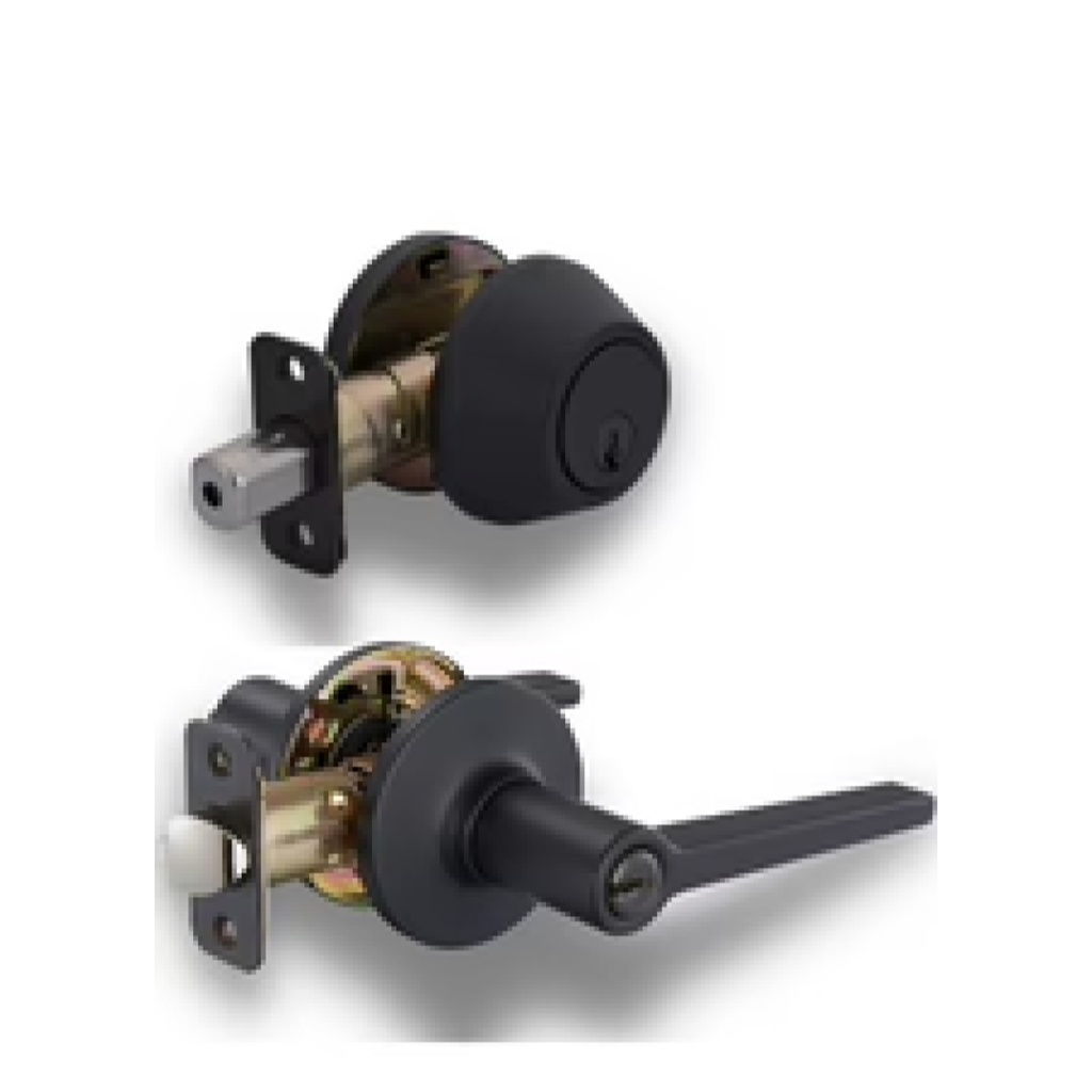 COMBO 5541BL/7351-BL-D