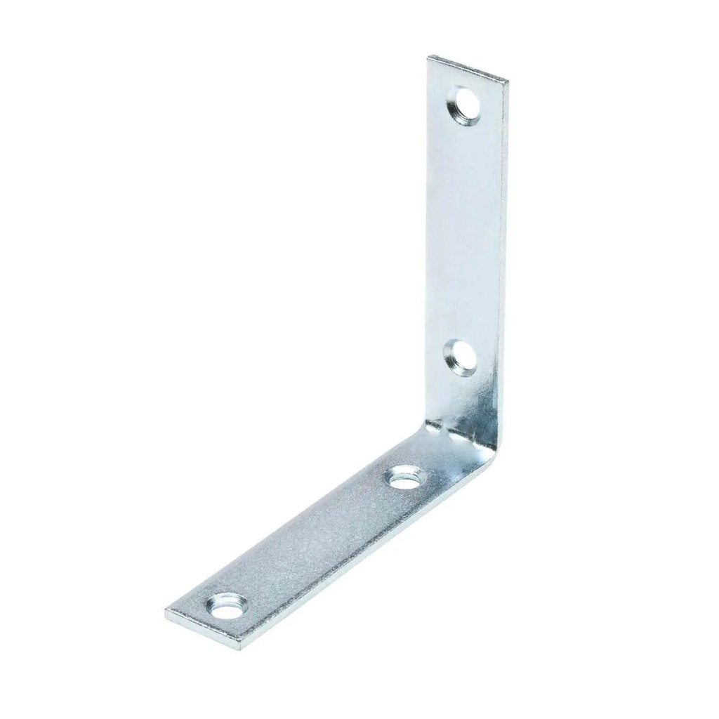 [384000780] CORNER BRACE 2-1/2 PK4 T-2625-ZP