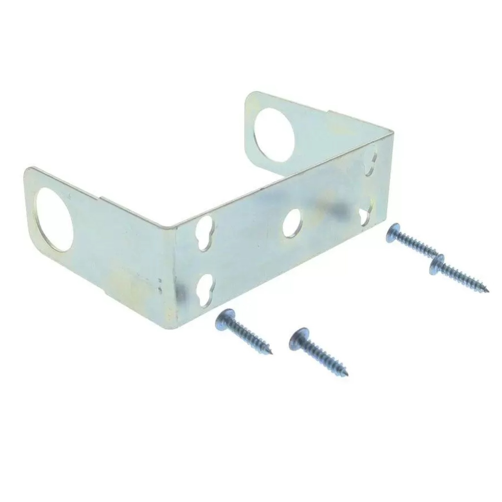 BRACKET WALL MOUNTING