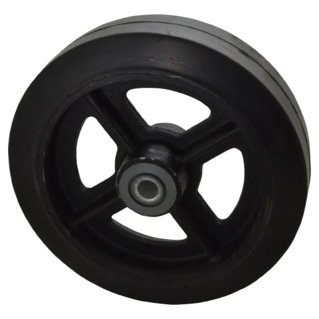 KF ROLLER CASTER #4080