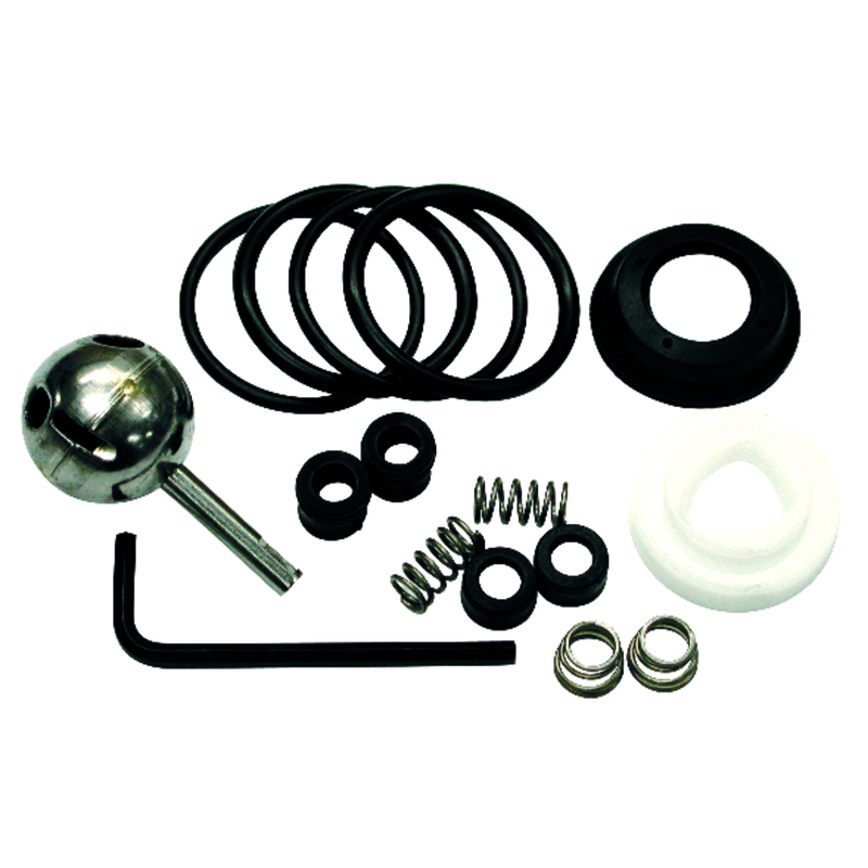 [4206264] Ace Faucet Repair Kit for Delta Stainless Steel