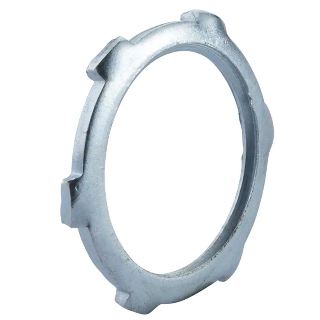 [450006515] LOCKNUTS 1-1/4