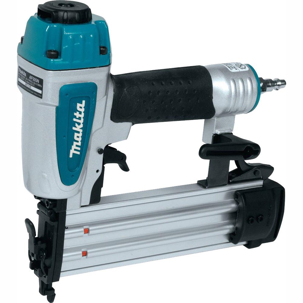 [AF506] Makita AF506 18 Gauge Brad Air Nail Gun