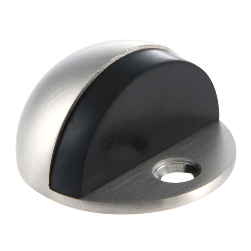 TOLEDO DOOR STOP FINISH SS