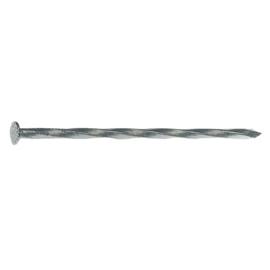 Maze 8d X 2-1/2 in. Hardened Steel Tapered Masonry Nails 3200 Ct., 50 Lb. - All
